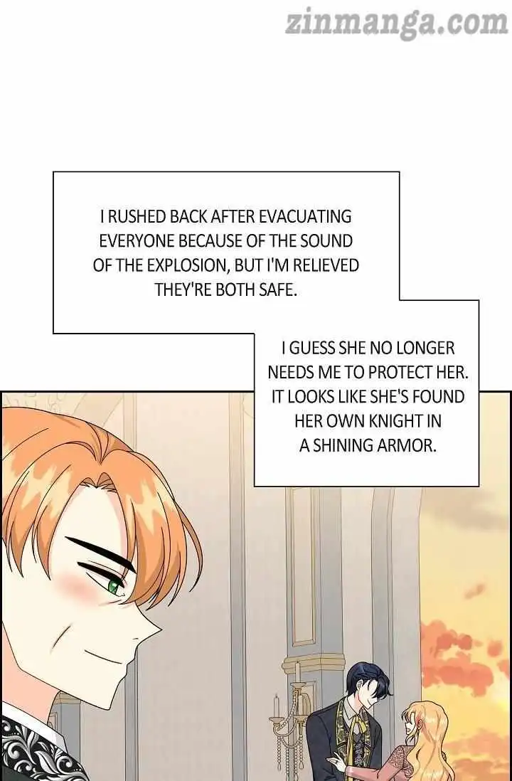 The Younger Male Lead Fell for Me before the Destruction Chapter 79 71